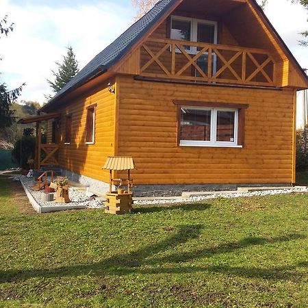 Liptovska Chata Pri Potoku Липтовски-Микулаш Экстерьер фото