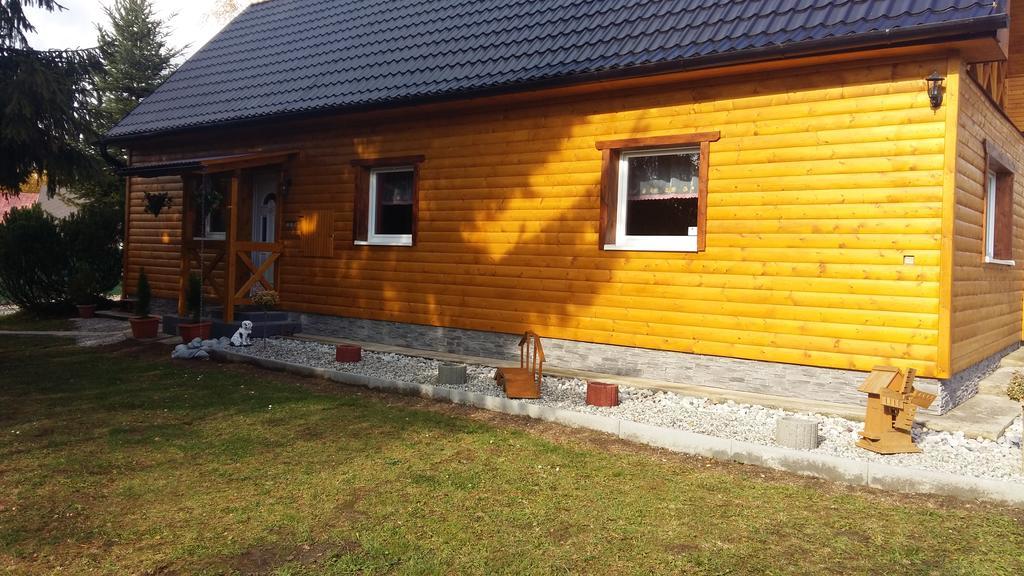 Liptovska Chata Pri Potoku Липтовски-Микулаш Экстерьер фото