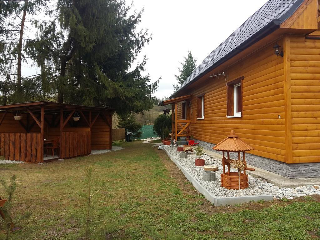 Liptovska Chata Pri Potoku Липтовски-Микулаш Экстерьер фото