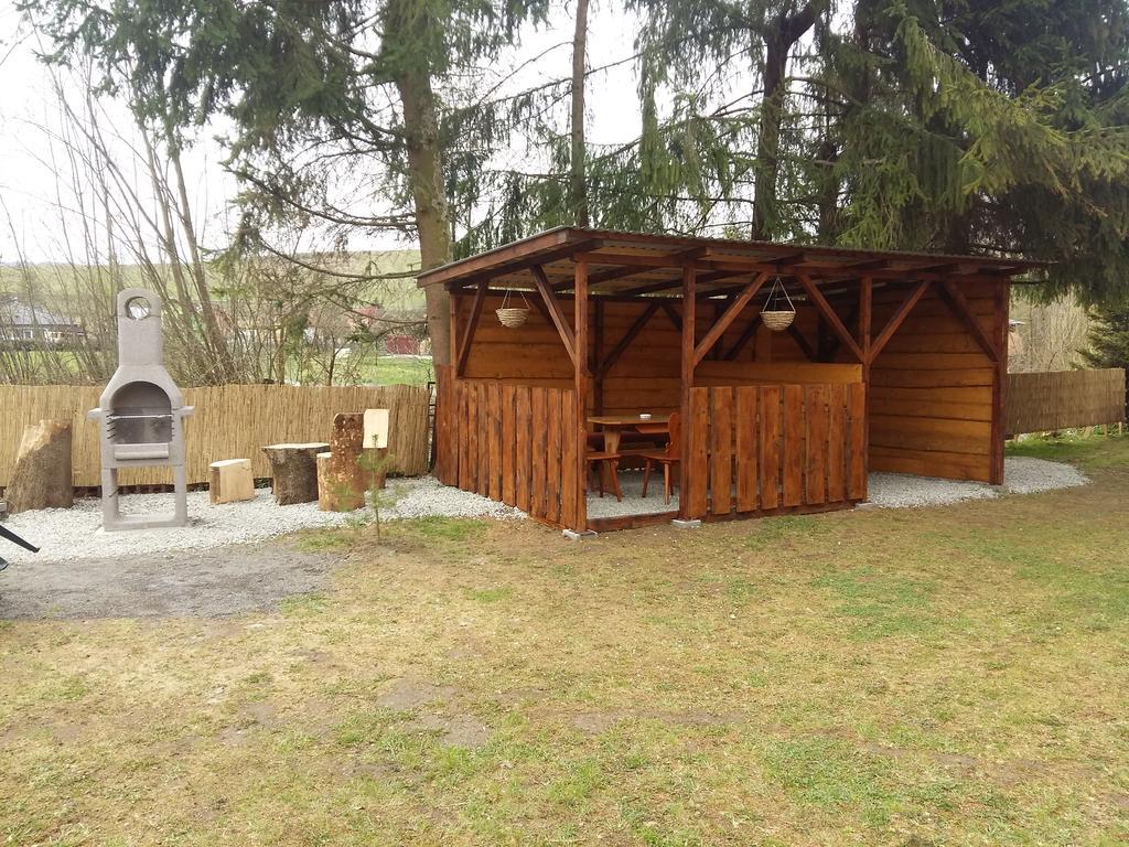 Liptovska Chata Pri Potoku Липтовски-Микулаш Экстерьер фото
